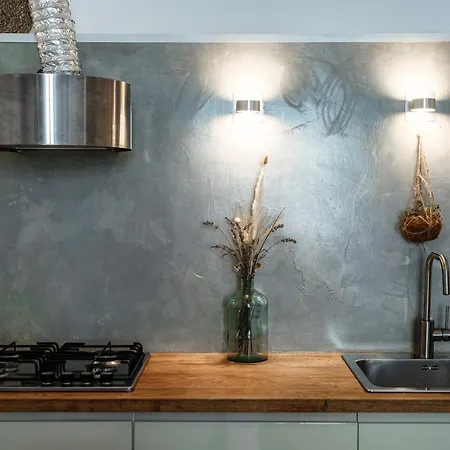 Apartamento Il Nido Tra Le Mura - By Myhomeincomo