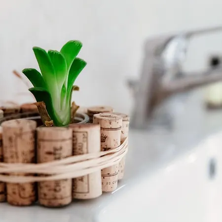 Il Nido Tra Le Mura - By Myhomeincomo Apartman *
